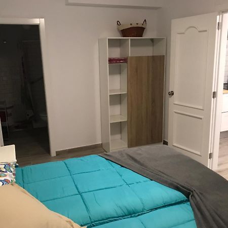 모로델제블 Fuerteventura Luxury Sun 아파트 외부 사진