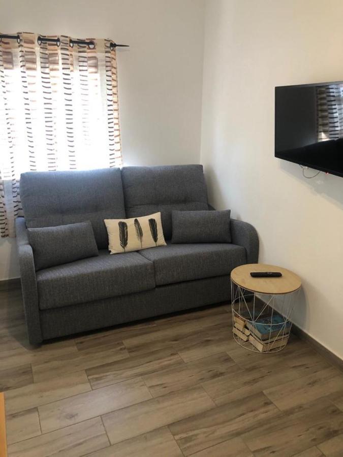 모로델제블 Fuerteventura Luxury Sun 아파트 외부 사진